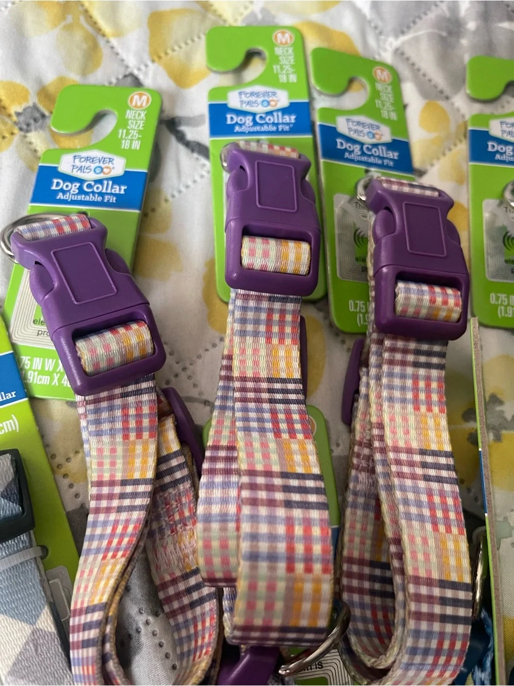 NEW Pet Collar